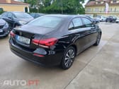 Mercedes-Benz A 250 e Style Plus