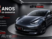 Tesla Model 3 Tração Traseira
