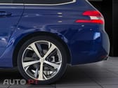 Peugeot 308 1.2 PureTech GT Line