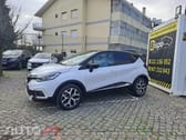 Renault Captur 1.2 TCe Initiale Paris EDC