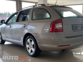 Skoda Octavia Break 1.6 TDI ELEGANCE PACK