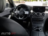 Mercedes-Benz C 300 de T 9G-TRONIC Night Edition