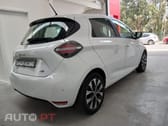 Renault Zoe (c/ Bateria) E-Tech EV50 Equilibre