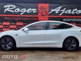 Tesla Model 3 Standard RWD Plus