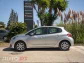 Peugeot 208 1.2 PureTech Signature