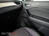 Renault Captur 1.0 TCe Techno
