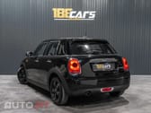 MINI Cooper One D