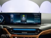 BMW i4 eDrive35 EdiÃ§Ã£o Desportiva M
