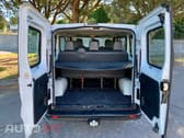 Renault Trafic 9 LUGARES