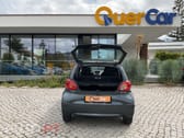 Toyota Aygo 1.0 Orange Edition