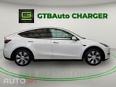 Tesla Model Y Standard 96% I.V.A DEDUTIVEL