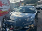 Peugeot 508 SW 2.0 BlueHDi Business Line EAT8