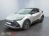Toyota C-HR 1.8 Hybrid