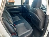 Nissan Qashqai N-Connecta 110cv / 168€ mês