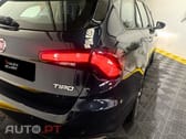 Fiat Tipo 1.6 M-Jet Lounge