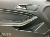 Mercedes-Benz GLA 180 (CDI) d Urban