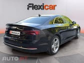 Audi A5 2.0 TDI S-line S tronic