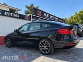 BMW 318 d Line Modern