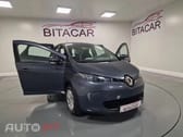 Renault Zoe Life 40