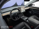 Tesla Model 3 Long Range Tração Integral