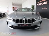 BMW 840 d xDrive Pack M