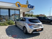 Toyota Corolla 1.8 Hybrid Comfort
