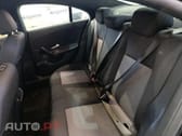 Mercedes-Benz CLA 180 d Style Plus Aut.