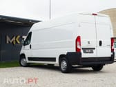 Peugeot Boxer 2.2 BlueHDi 335 L2 CD