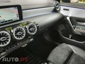Mercedes-Benz CLA 180 d AMG Line Aut.