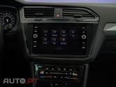 Volkswagen Tiguan 1.4 TSI eHybrid Conceptline DSG