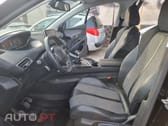 Peugeot 5008 1.5 BlueHDi Allure