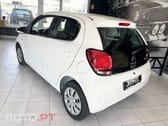 Citroen C1 1.0 VTi Feel S&S