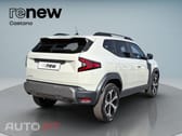 Dacia Duster 1.2 Eco-G 120 Bi-Fuel Journey