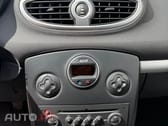 Renault Clio 1.2 16V Dynamique Luxe