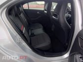 Mercedes-Benz A 180 CDi BE Edition Style