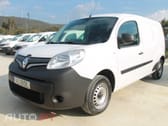 Renault Kangoo 1.5 dCi Maxi Business S/S