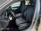 Mercedes-Benz C 200 d Avantgarde Aut.