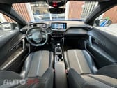 Peugeot 2008 1.5 BlueHDi GT Line