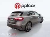 Mercedes-Benz A 180 d AMG Line Aut.