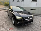 Seat Ibiza 1.6 TDI FR