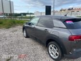 Citroen C4 Cactus 1.2 PureTech Feel