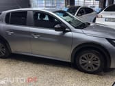 Peugeot E-208 E-Style