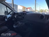 Peugeot Partner 1.6 BlueHDi L1 Premium 3L