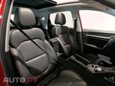 MG ZS EV 50.3 kWh Luxury