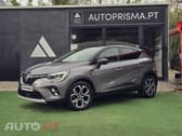 Renault Captur 1.6 E-Tech Plug-In Intens