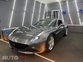 Ferrari California 3.9 V8 T