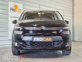 Citroen C4 Picasso 1.6 e-HDi Exclusive ETG6
