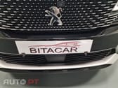 Peugeot 3008 1.6 Hybrid4 GT Line e-EAT8