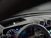 Mercedes-Benz C 300 e T 9G-TRONIC