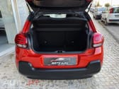 Citroen C3 1.2 PureTech Shine